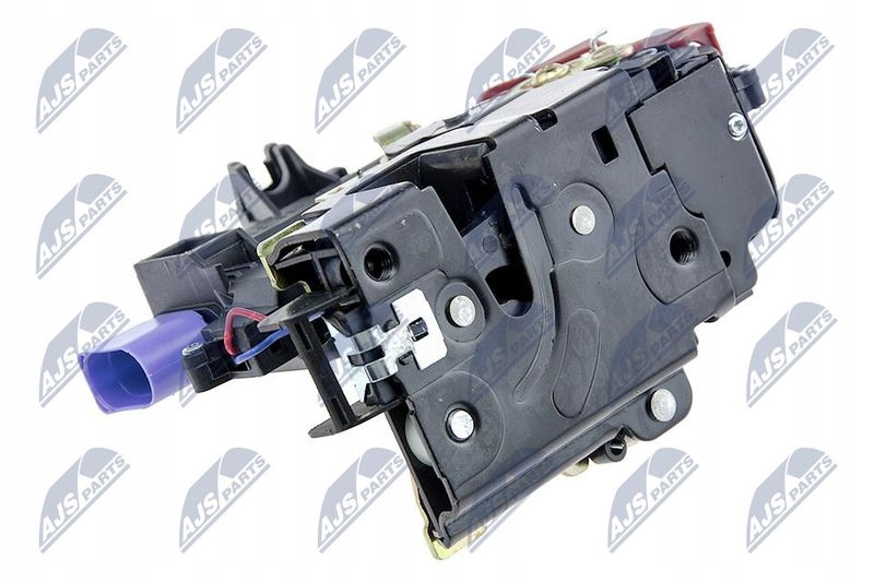 фото №3, Nty ezc-sk-002 замок двері