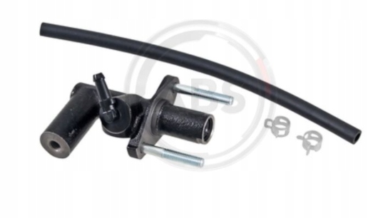 фото №1, Насос зчеплення mazda mx5 iii 05-14