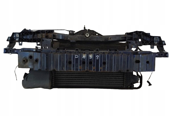 Купити Ремінь передній радіатор ford focus mk2 рестайлінг  1.6 tdci