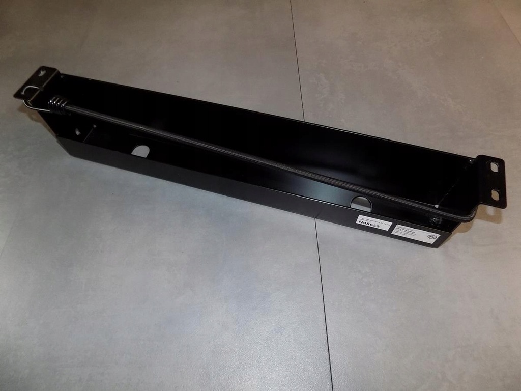 фото №1, Vw transporter t6 карман бардачок