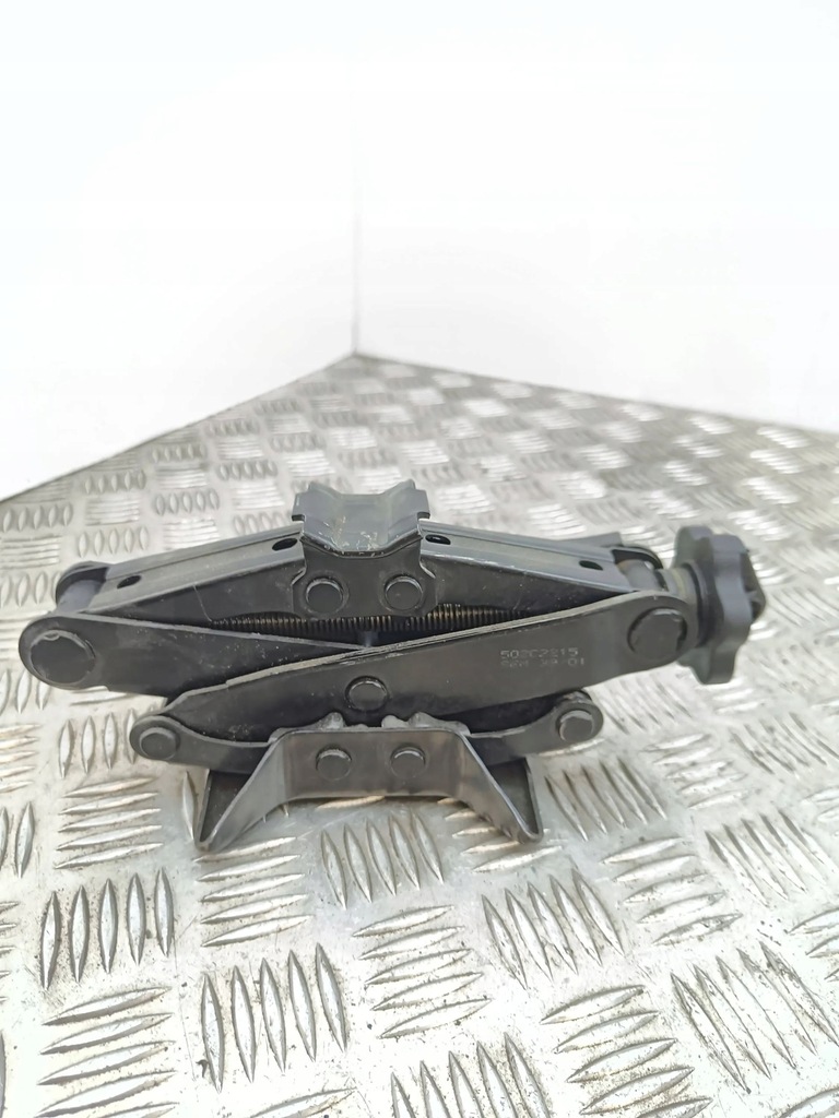 фото №6, Opel meriva b 2010 домкрат автомобильный