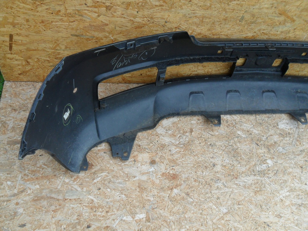 фото №13, Toyota land cruiser 200 бампер перед 52119-60a80