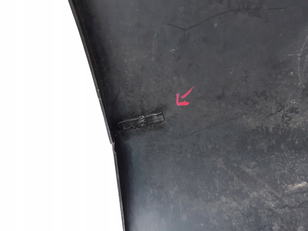 фото №15, Бампер перед передний renault trafic iii 620223380r