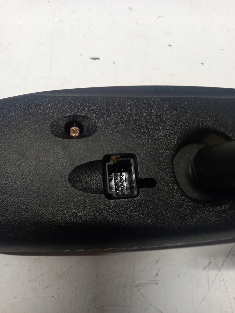 фото №4, Зеркало заднего вида внутреннее infiniti g35