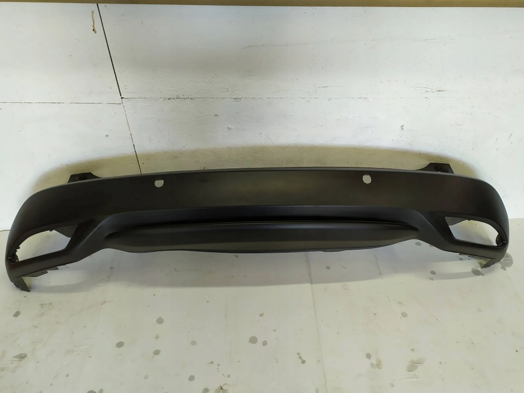 фото №3, Бампер задняя honda cr-v ii 15r-