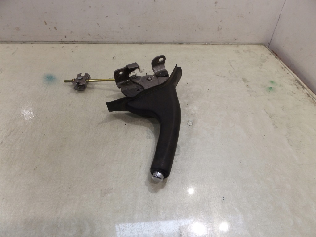 фото №2, Grand vitara xl7 рычаг ручного