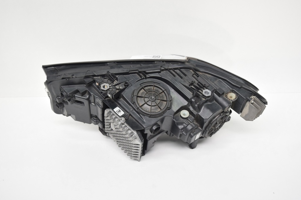 фото №11, Лампы лампа левая правая bmw 5 g30 g31 led адаптивный