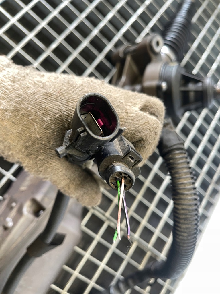 фото №13, Audi a8 s8 4h0 a7 4g8 a6 c7 трансмісія кермова рейка рульова eu