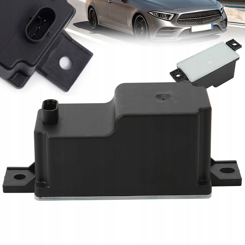 фото №11, Новый модуль блок управления напряжения аккумулятор mercedes klasyc w205 205 905 34 14