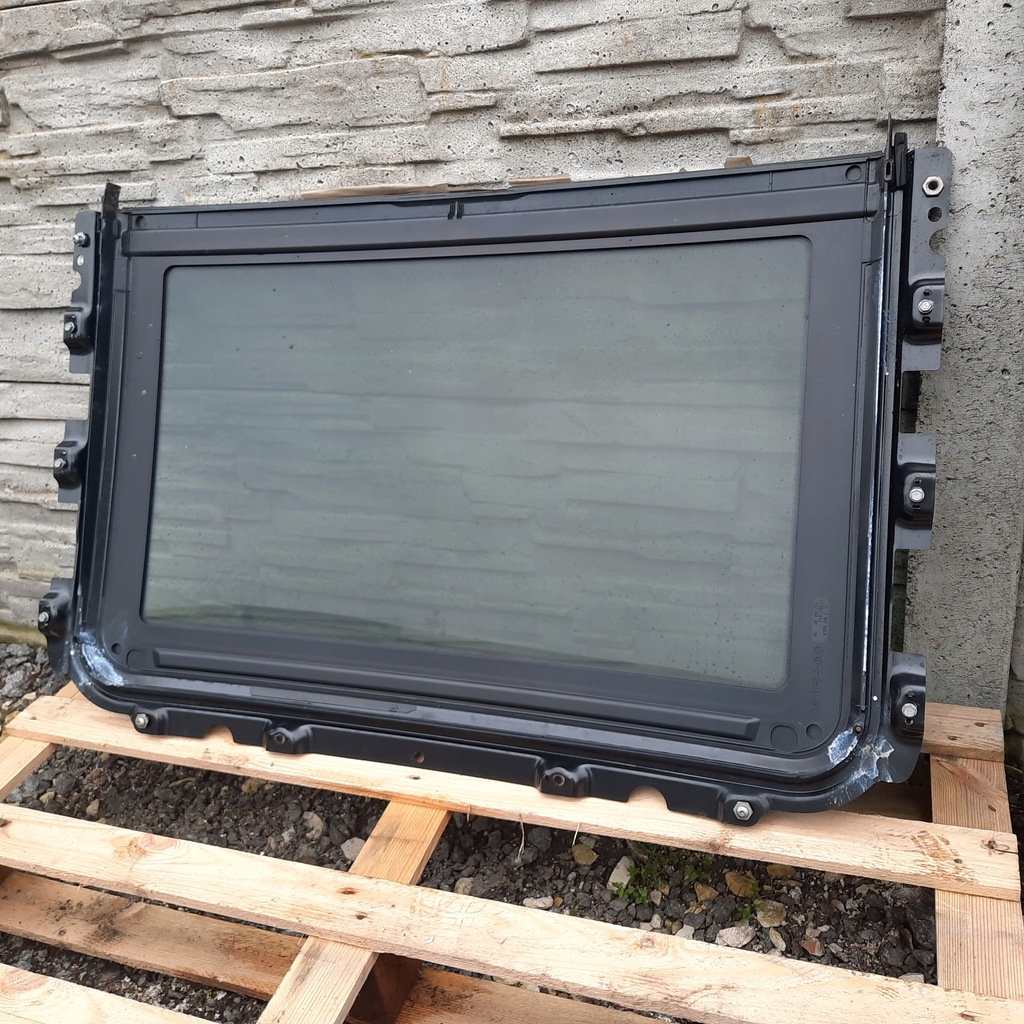 фото №6, Bmw f07 люк панорама 7237596