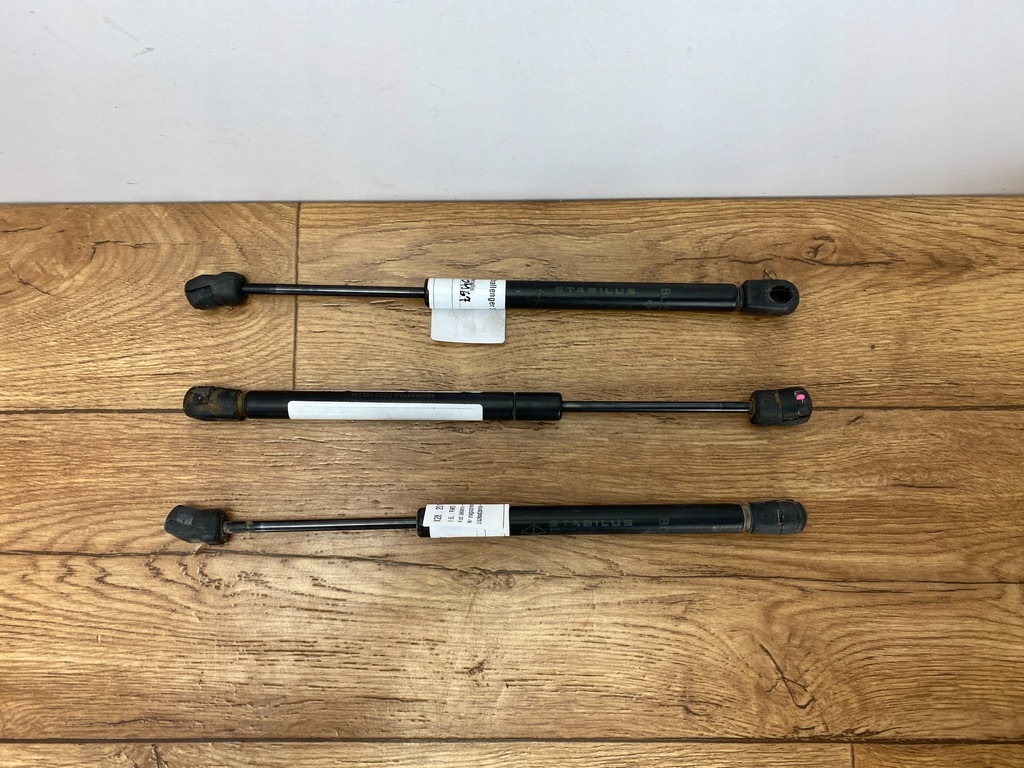 фото №1, Привід амортизатор капот dodge challenger