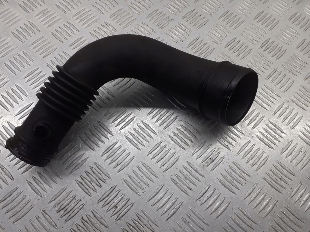 фото №2, Труба шланг інтеркулер renault scenic ii 1.9 dci 8200201615a