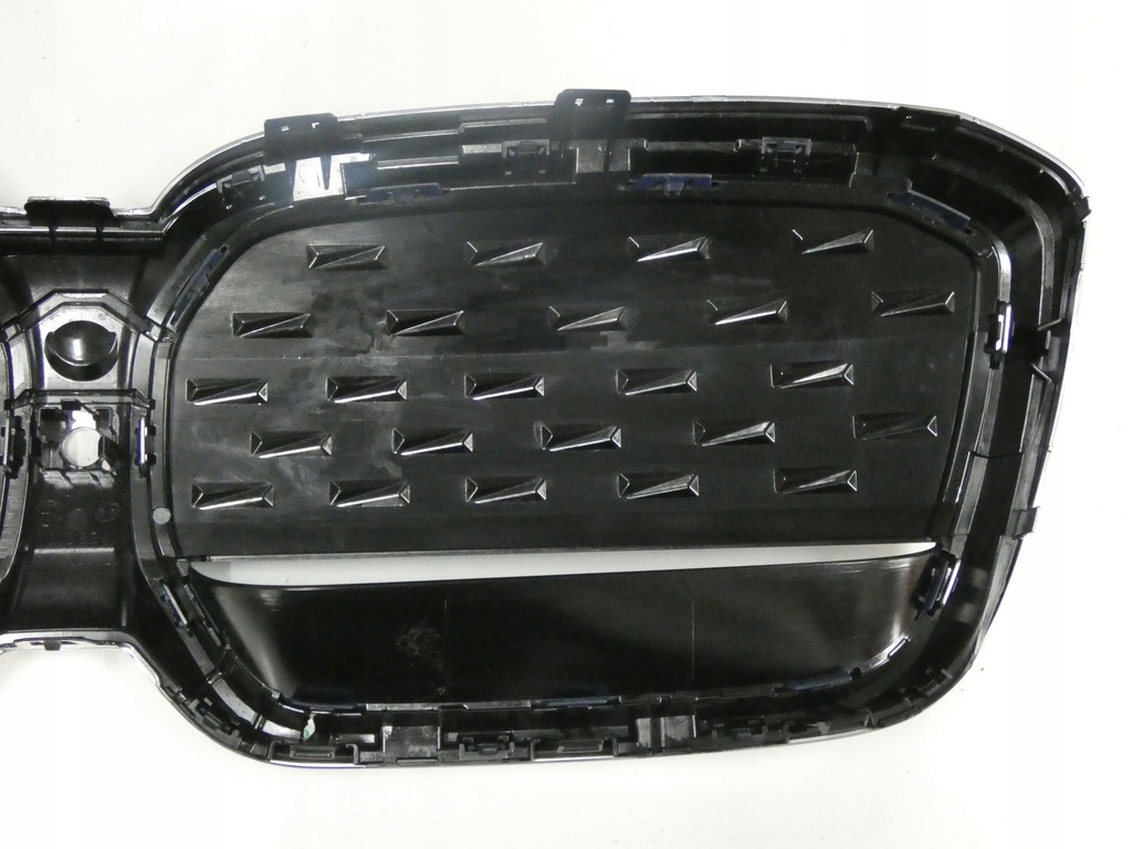 фото №11, Решітка радіатора, решітки радіатора, решітка радіатора bmw ix-3 go8