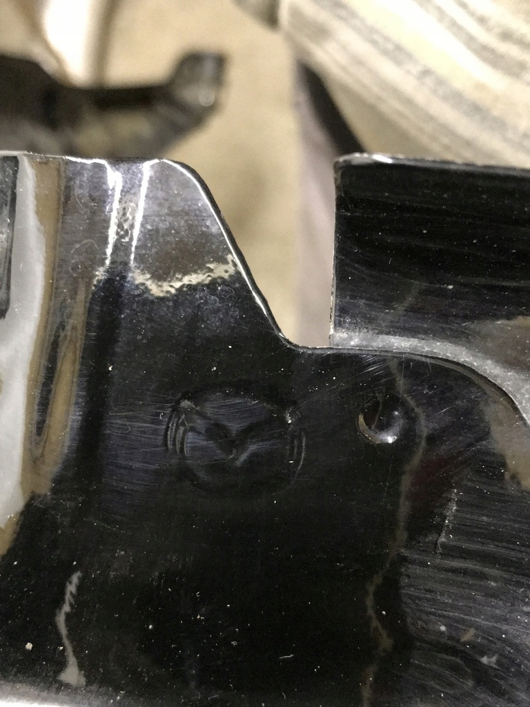 фото №12, Mazda 6 09-13 крыло перед левый