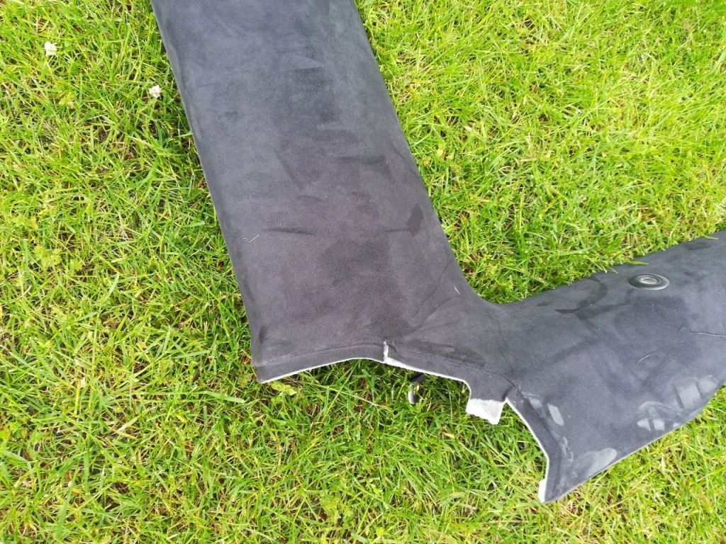 фото №3, Tesla s lift стеля czarna оригінал