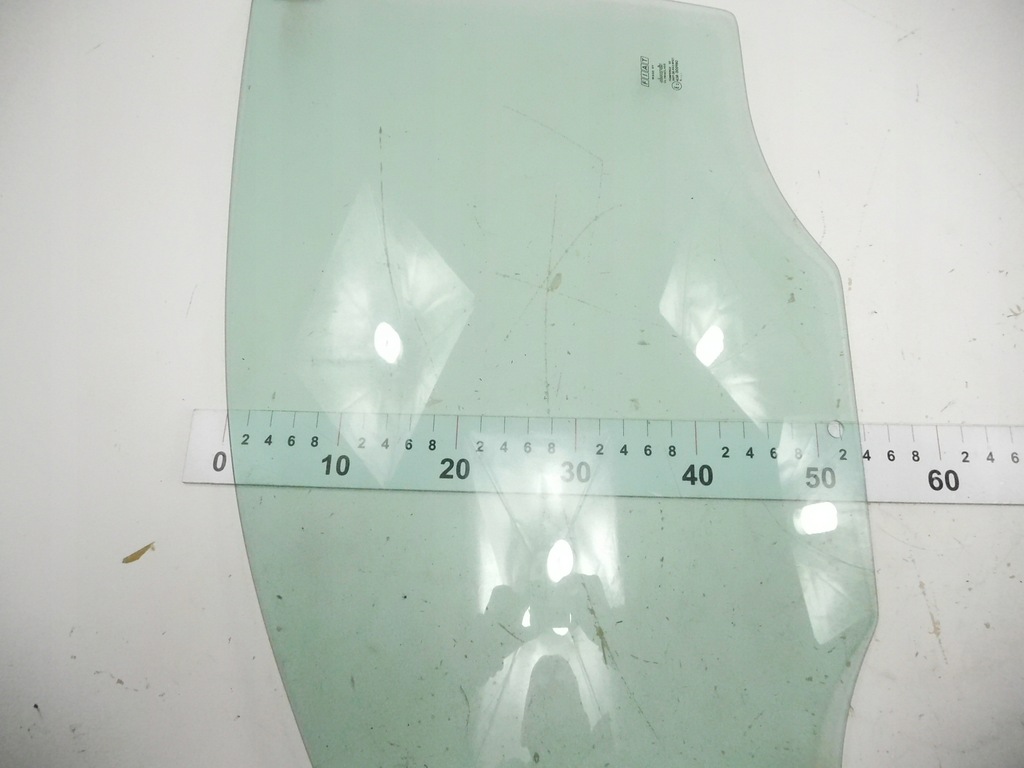 фото №6, Скло лівий перед fiat bravo 95-98 46407735