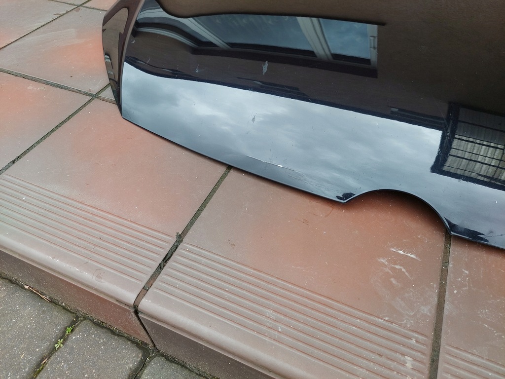 фото №8, Капот передняя - vw golf vii - 7