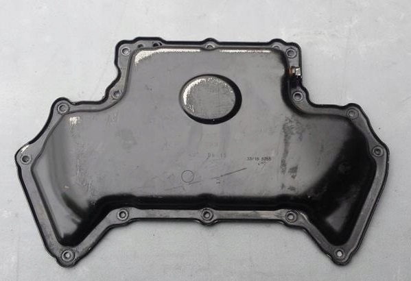 Купить Поддон масляная масла mercedes 1560100428