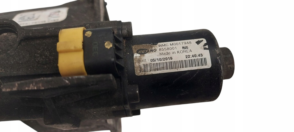 фото №7, Kia hyundai мост задняя дифференциал дифференциал m0017948 8558001