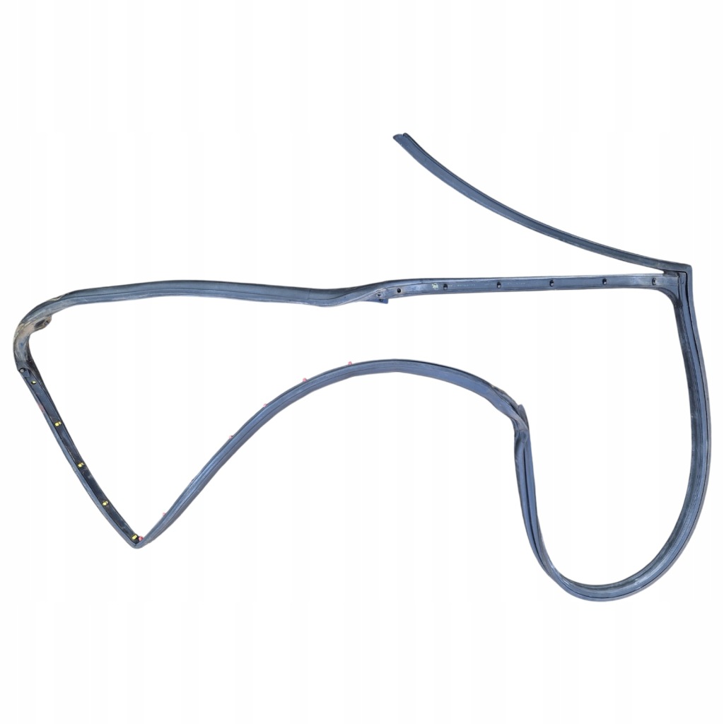 Купити Прокладка двері правий задній mercedes w203 - a2037371530