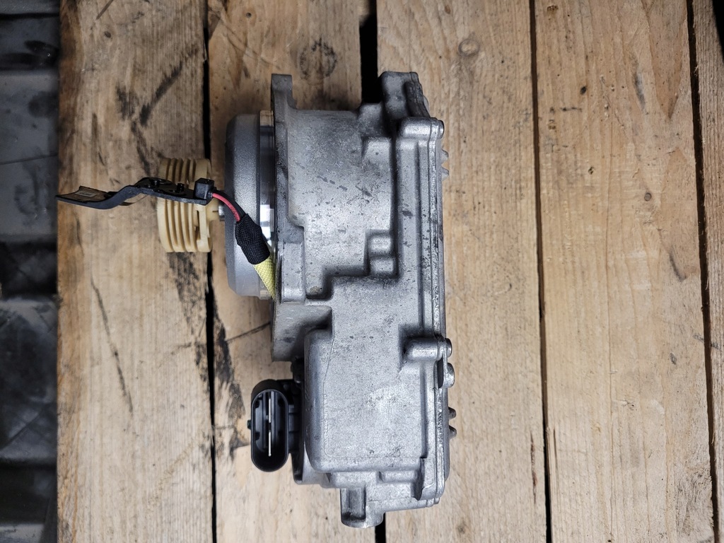 фото №5, Bmw i3 моторчик рулевой рейки europa 11213248