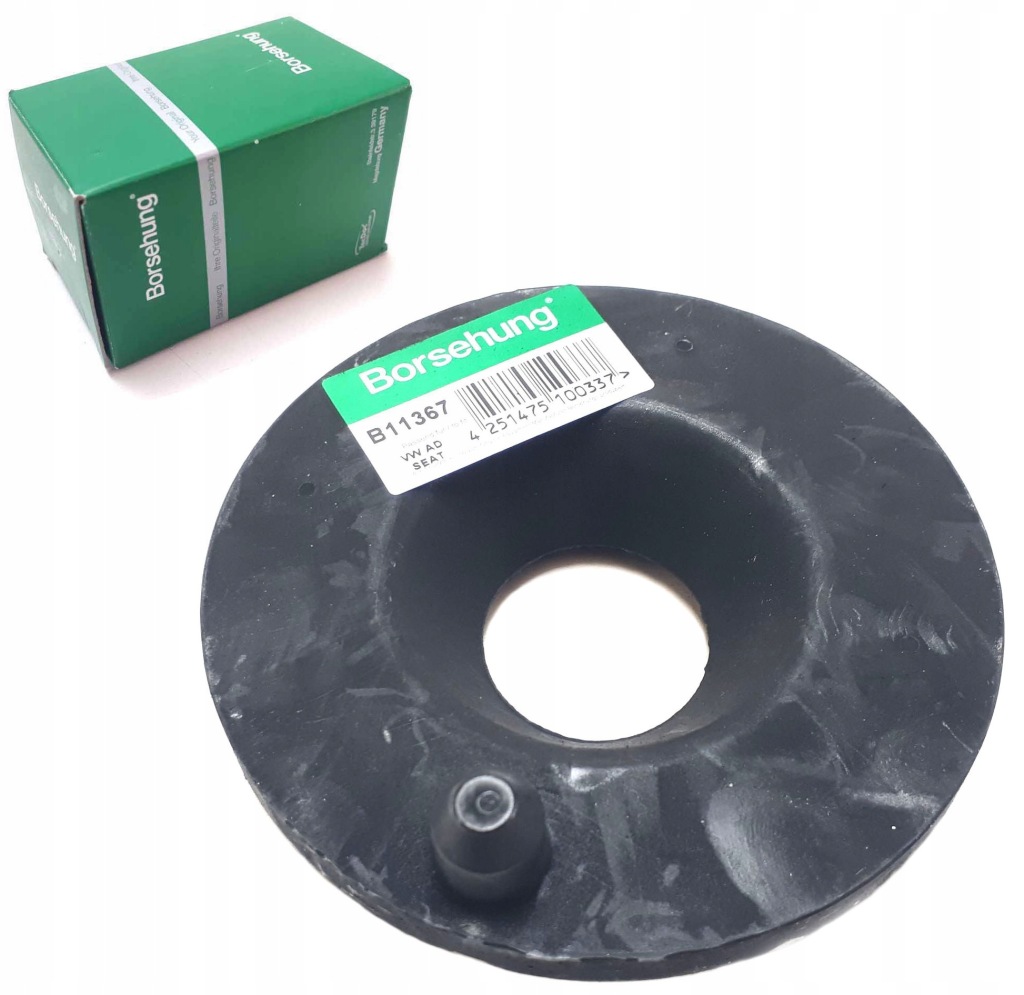 фото №1, Подушка амортизатора задня b11367 borsehung audi a1 b11367