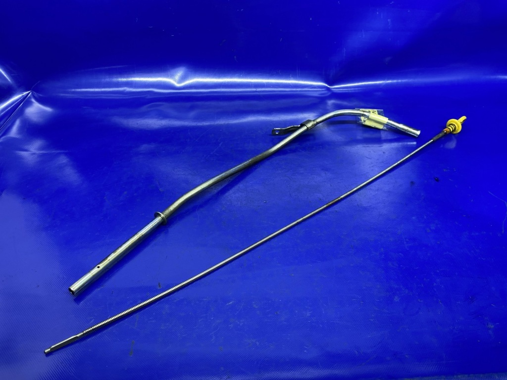 фото №1, Щуп щуп масла punto evo alfa romeo 1.3 m-jet 199b4000