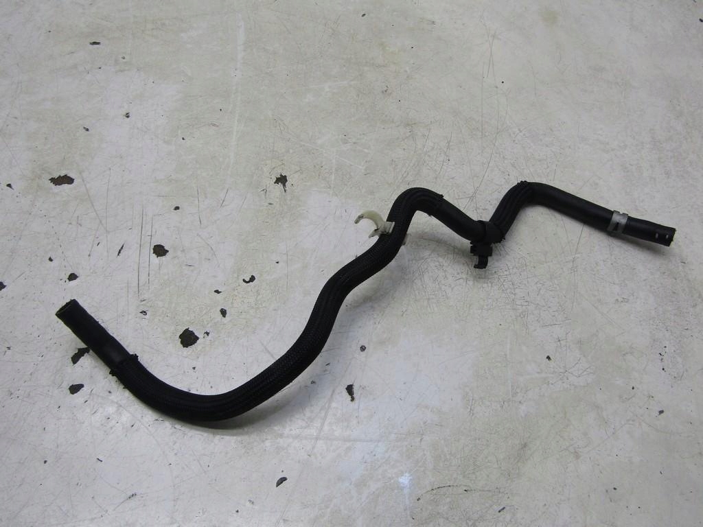 фото №1, Wąż шланг wody 1.4 d4d toyota auris ii