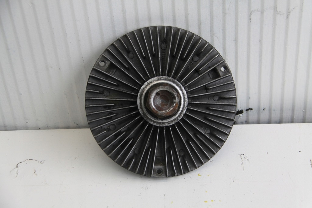 фото №2, Зчеплення в'язкісна audi a6 c5 2.5 tdi 059121350f