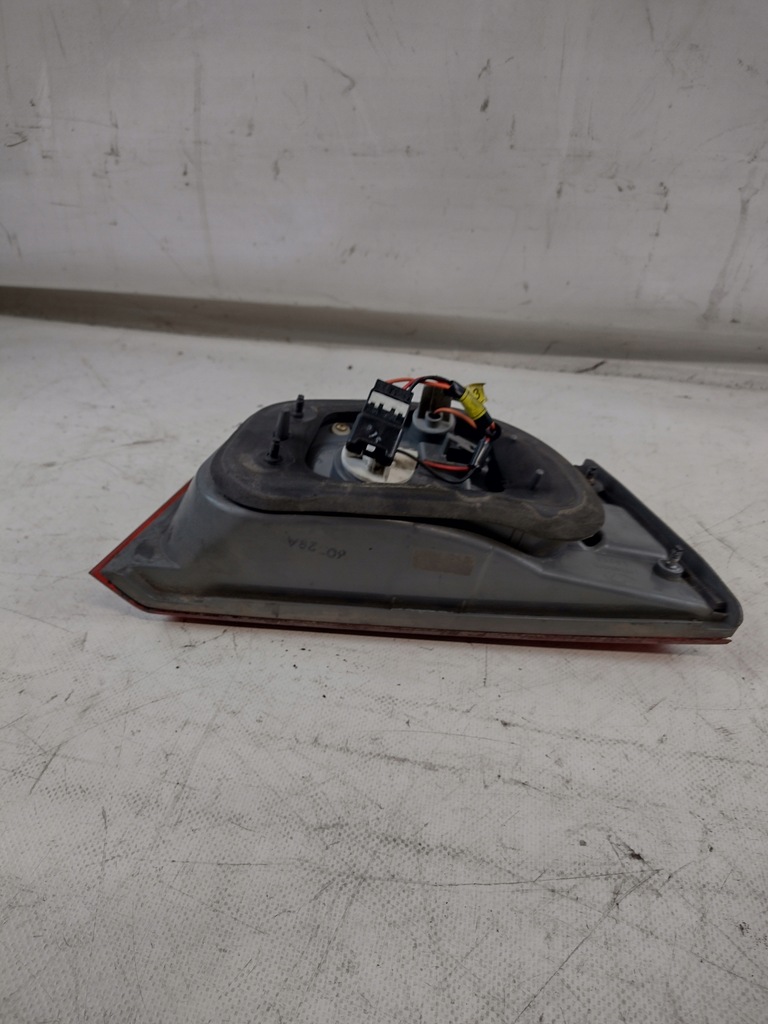 фото №10, Лампа правый задняя w крышка hyundai sonata v sedan 92404-3k0