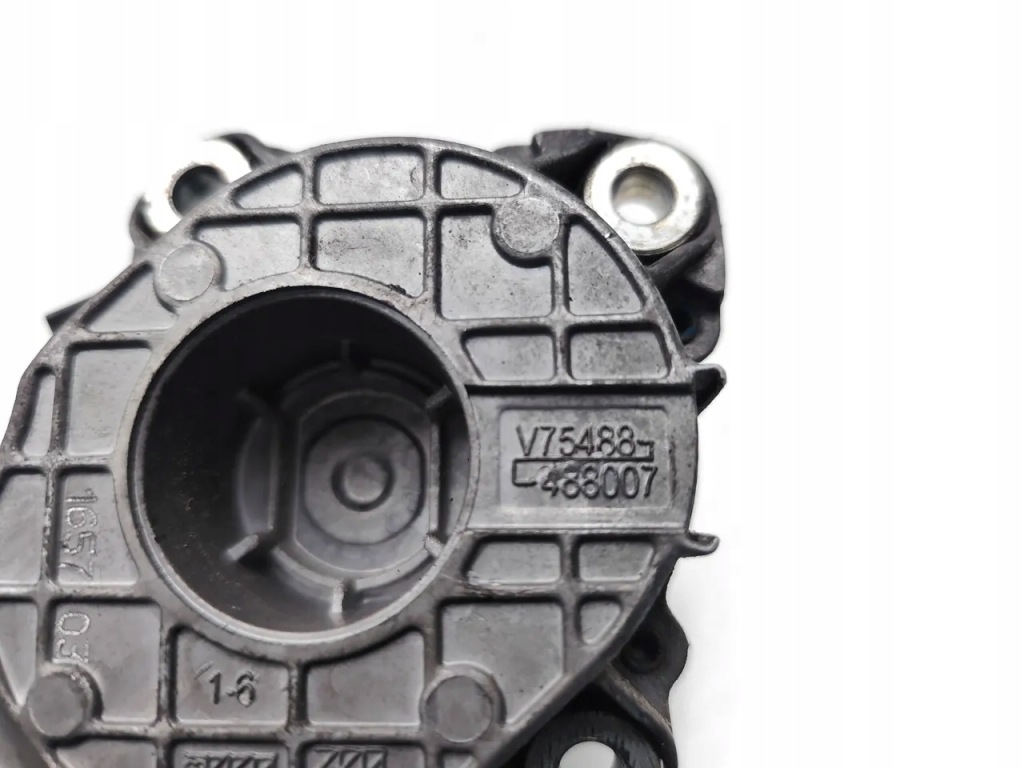 Peugeot 207 натяжитель ремень многоручейковый / генератора 1.6 16v turbo 2008 с Разборки