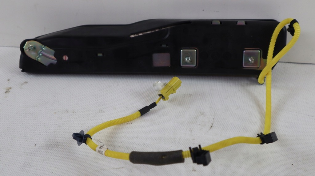 фото №5, Honda cr-v iv 12- подушка безпеки сидіння лівий 78005-t1g-g710-m1