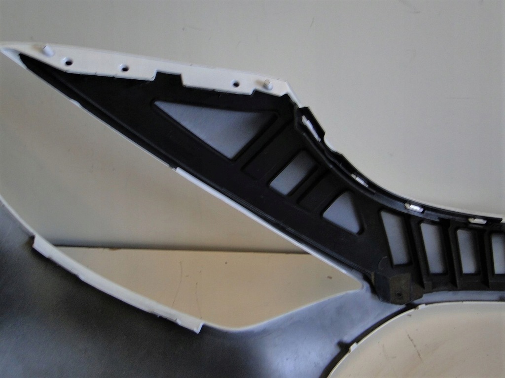 фото №3, Mercedes sl r232 232 рама усилитель направляющая amg