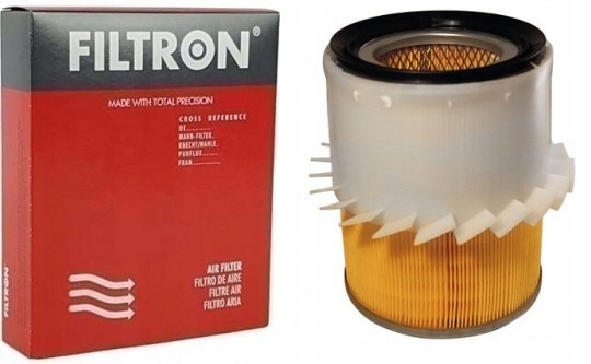 Купити Фільтр повітря filtron am468/4