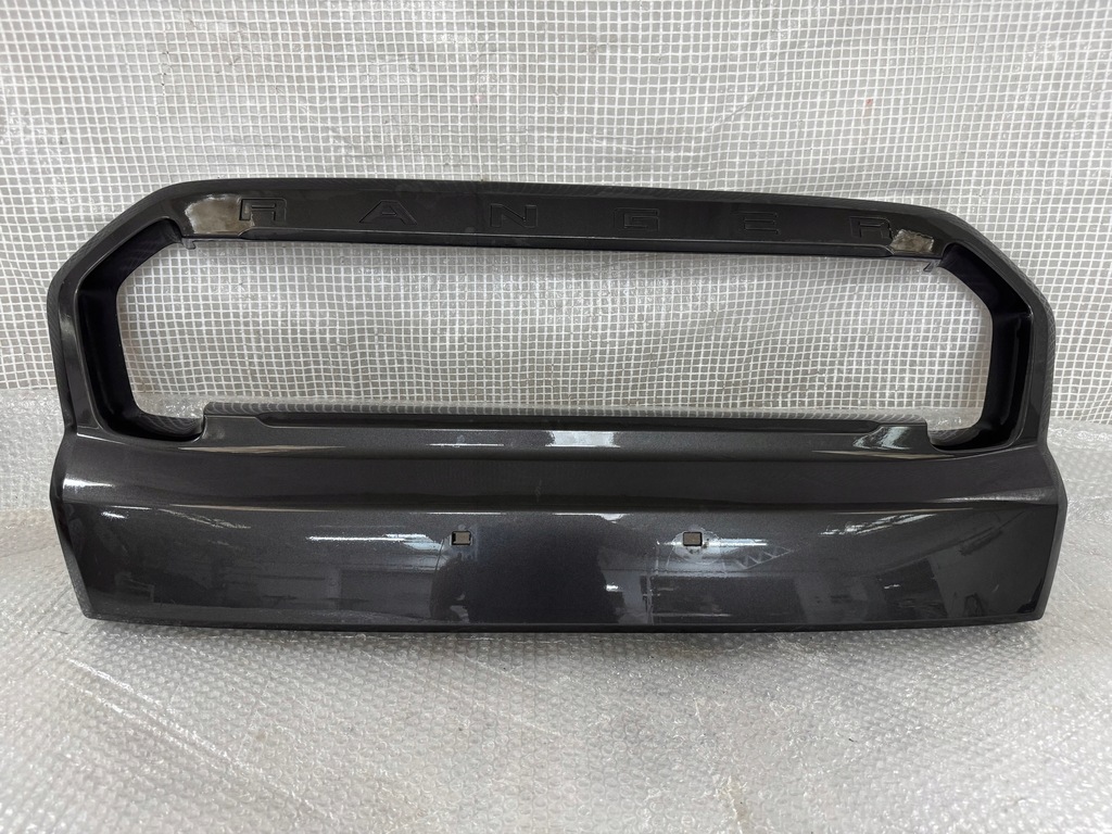 фото №1, Ford ranger iv lift 19- решітка радіатора