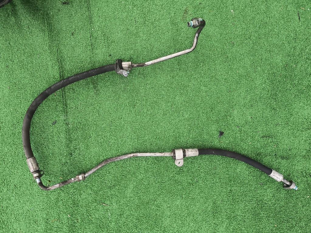 фото №1, Шланг трубка wąż подвеска mercedes gls x166 a1663202654