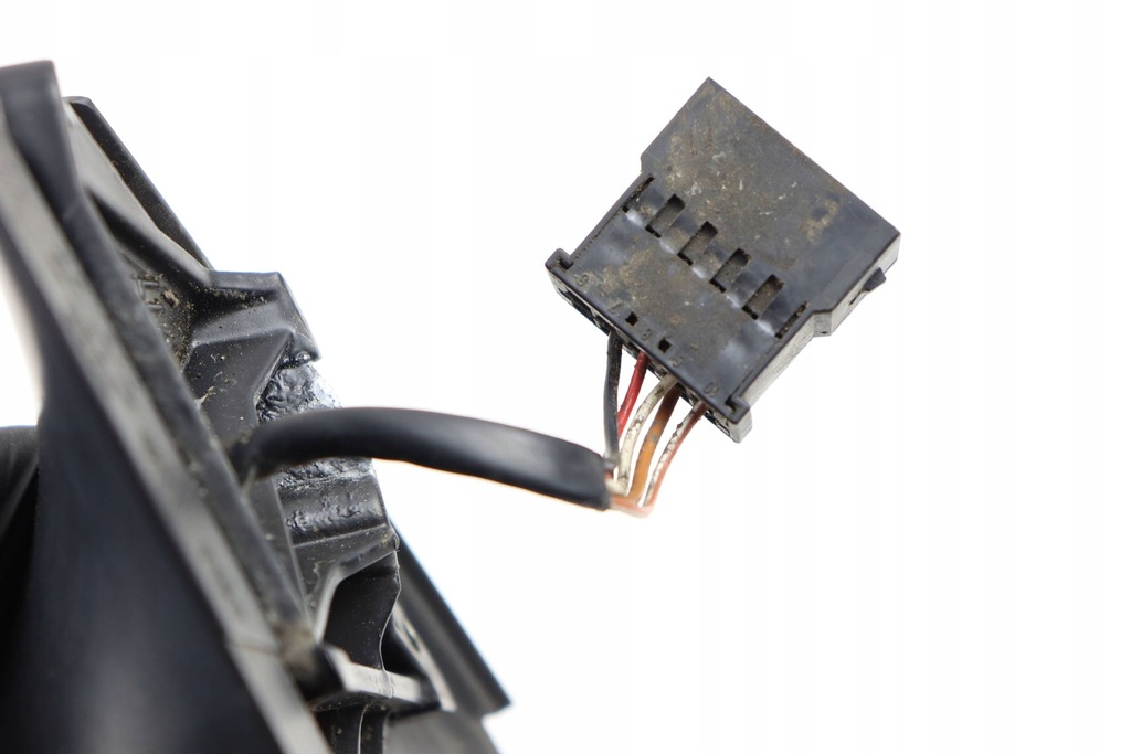 фото №8, Audi a4 b5 зеркало правое 5 pin e6022319 e6012319 europa