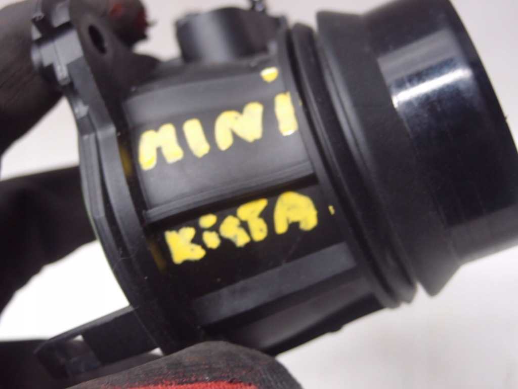 фото №3, Витратомір шланг mini cooper f56 2.0 t