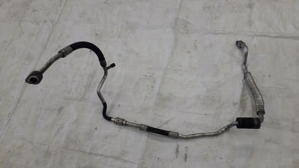 фото №1, Шланг кондиционера skoda roomster 6q0820744k