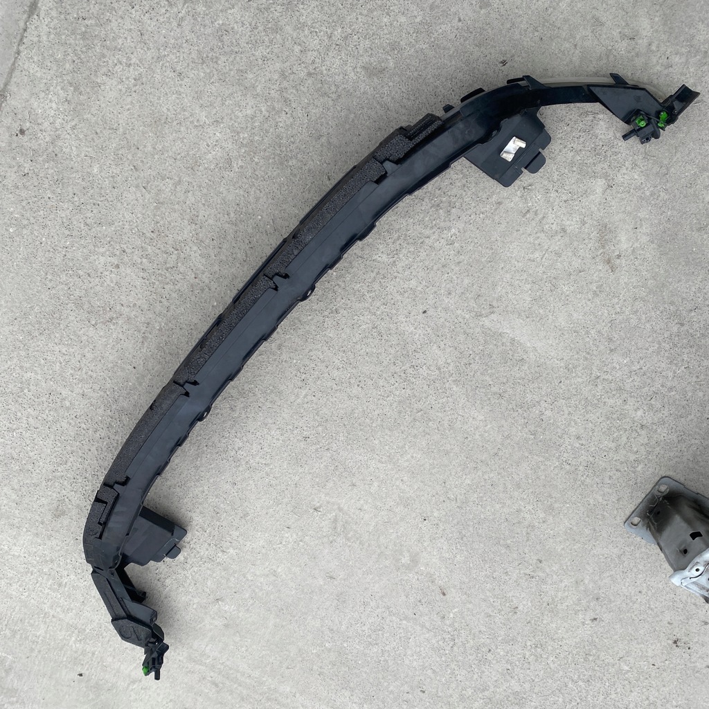 фото №9, Kompletny перед land rover discovery sport l550 pas капот бампер радіатор