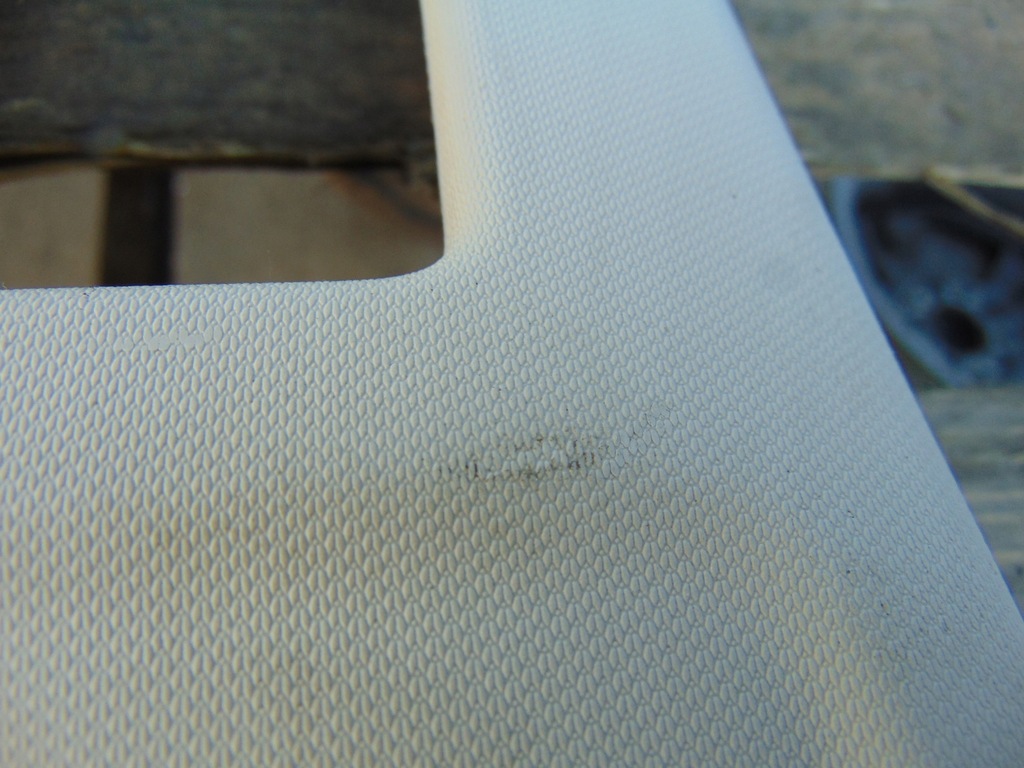 фото №6, Захист стійка середнього ліва ford ecosport mk2