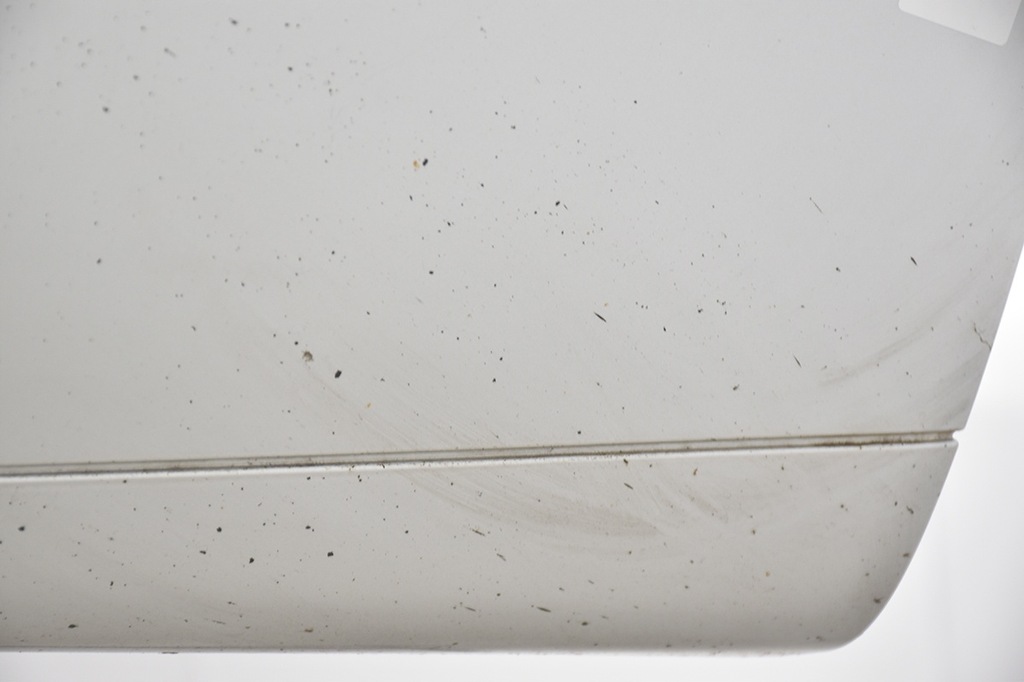 фото №7, Бампер задній задня volvo v40 i