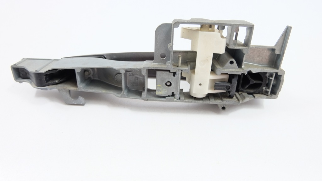 фото №4, Peugeot 407 ручка дверь правый перед