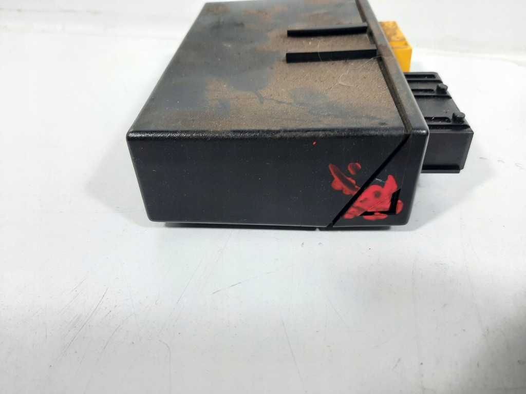 фото №11, Peugeot 306 lift 1.4 99r набор стартовый блок управления двигателя bosch 0261206211