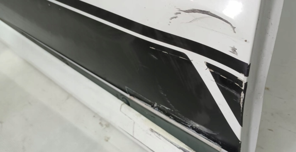 фото №4, Proace jumpy expert дверь правое боковой сдвижные