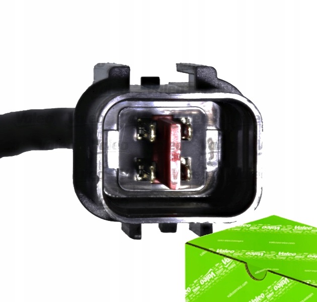 фото №1, Датчик лямбда-зонд valeo do hyundai getz 1.1