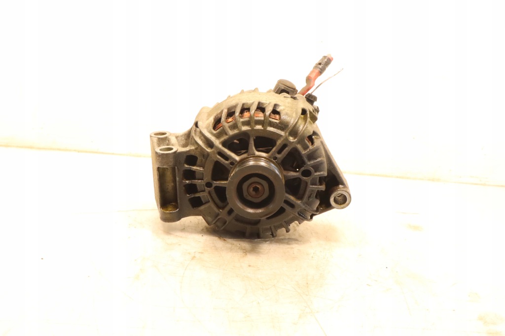 Купить Генератор ford fiesta vii mk7 1.25