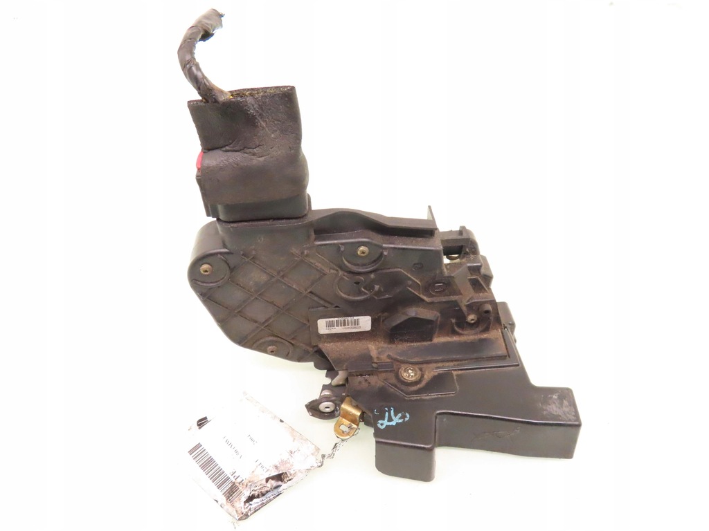 фото №1, Замок лівий передній volvo v50 30699154