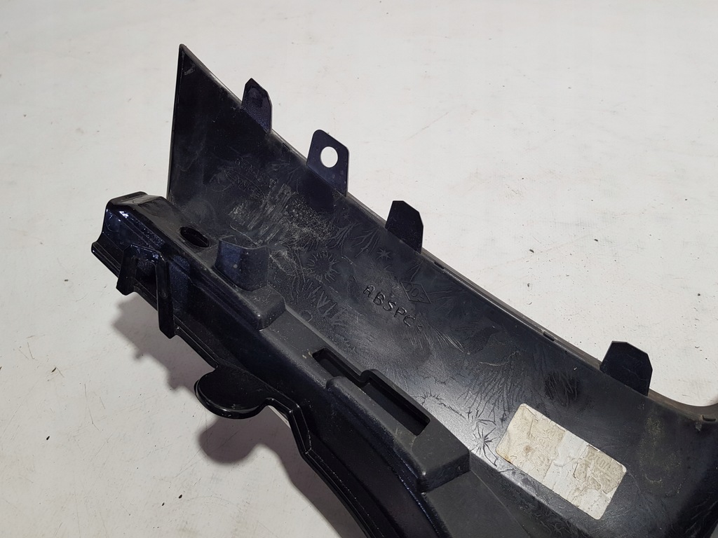 фото №9, Renault zoe lift решётка радиатора решётка радиатора решётка радиатора радиатора