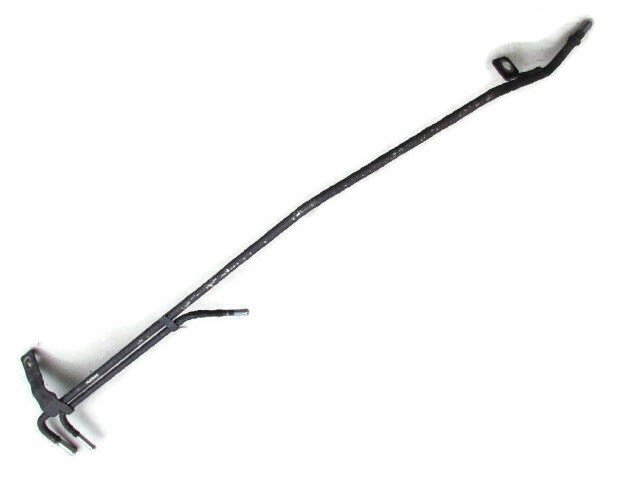 фото №1, Grand vitara ii 2.4 бензин шланг топлива